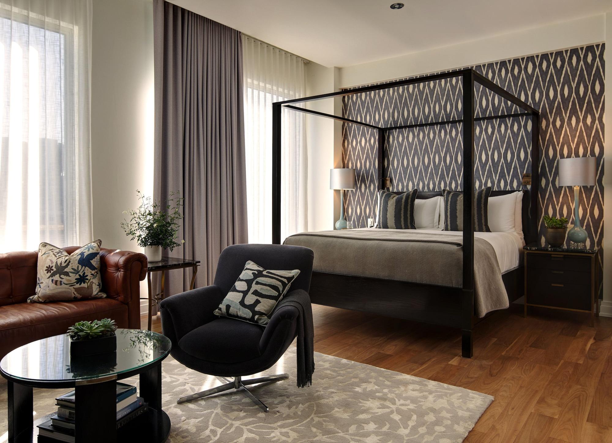 The Dupont Circle Hotel Washington Ngoại thất bức ảnh